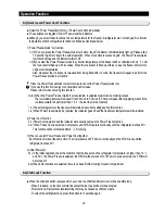 Предварительный просмотр 25 страницы Samsung RS2544 Service Manual