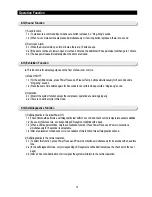 Preview for 31 page of Samsung RS2544 Service Manual