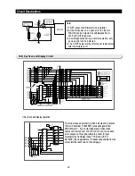 Preview for 40 page of Samsung RS2544 Service Manual