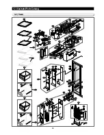 Preview for 58 page of Samsung RS2544 Service Manual