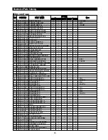 Предварительный просмотр 59 страницы Samsung RS2544 Service Manual