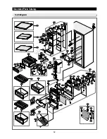 Предварительный просмотр 62 страницы Samsung RS2544 Service Manual