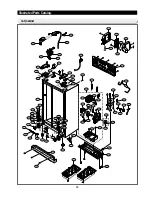 Предварительный просмотр 65 страницы Samsung RS2544 Service Manual