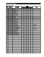 Предварительный просмотр 67 страницы Samsung RS2544 Service Manual