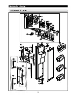 Preview for 68 page of Samsung RS2544 Service Manual