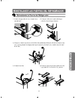 Preview for 23 page of Samsung RS2545SH (Spanish) Manual De Uso E Instalacion