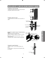 Preview for 31 page of Samsung RS2545SH (Spanish) Manual De Uso E Instalacion