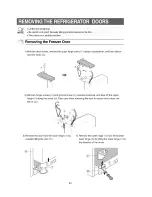 Preview for 20 page of Samsung RS2577 Use And Care Manual