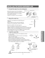 Preview for 29 page of Samsung RS2577 Use And Care Manual