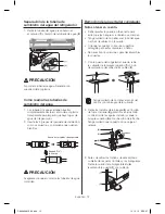 Preview for 44 page of Samsung RS25H50 SERIES User Manual