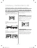 Preview for 56 page of Samsung RS25H50 SERIES User Manual