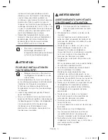 Preview for 68 page of Samsung RS25H50 SERIES User Manual