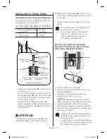 Preview for 80 page of Samsung RS25H50 SERIES User Manual