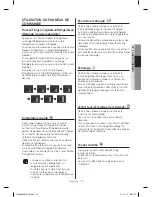 Preview for 83 page of Samsung RS25H50 SERIES User Manual