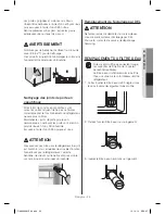 Preview for 89 page of Samsung RS25H50 SERIES User Manual