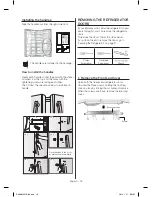 Preview for 18 page of Samsung RS25H511 SERIES User Manual