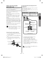 Preview for 23 page of Samsung RS25H511 SERIES User Manual