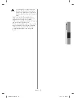 Preview for 29 page of Samsung RS25H511 SERIES User Manual