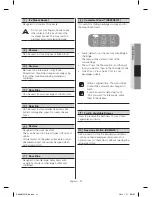 Preview for 31 page of Samsung RS25H511 SERIES User Manual