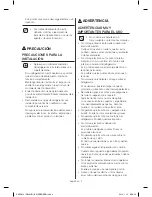 Preview for 44 page of Samsung RS25H511 SERIES User Manual