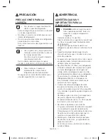 Preview for 47 page of Samsung RS25H511 SERIES User Manual