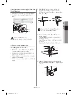 Предварительный просмотр 19 страницы Samsung RS25H5111 User Manual