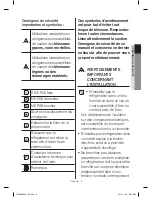 Предварительный просмотр 43 страницы Samsung RS25H5111 User Manual