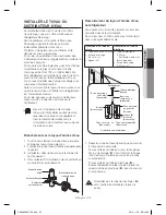 Предварительный просмотр 63 страницы Samsung RS25H5111 User Manual