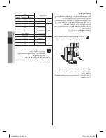 Предварительный просмотр 104 страницы Samsung RS25H5111 User Manual