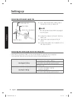 Preview for 32 page of Samsung RS25J50 User Manual