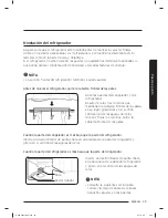 Preview for 89 page of Samsung RS25J50 User Manual