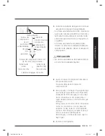 Preview for 93 page of Samsung RS25J50 User Manual