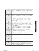 Preview for 99 page of Samsung RS25J50 User Manual