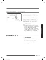 Preview for 107 page of Samsung RS25J50 User Manual