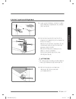 Preview for 147 page of Samsung RS25J50 User Manual