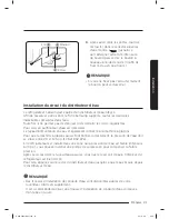 Preview for 151 page of Samsung RS25J50 User Manual