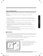 Preview for 155 page of Samsung RS25J50 User Manual