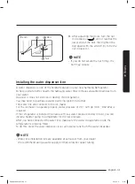 Preview for 31 page of Samsung RS25J500D User Manual