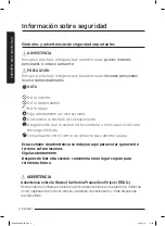 Preview for 64 page of Samsung RS25J500D User Manual