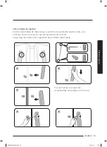 Preview for 83 page of Samsung RS25J500D User Manual