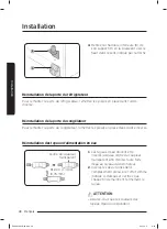 Preview for 148 page of Samsung RS25J500D User Manual