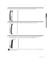 Preview for 11 page of Samsung RS261MD** User Manual