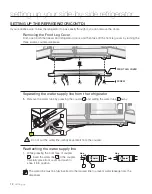 Preview for 12 page of Samsung RS261MD** User Manual