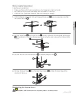 Preview for 13 page of Samsung RS261MD** User Manual