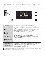 Preview for 20 page of Samsung RS261MD** User Manual