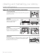 Preview for 26 page of Samsung RS261MD** User Manual