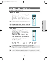 Preview for 11 page of Samsung RS263B Series Owner'S Manual & Installation