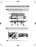 Предварительный просмотр 50 страницы Samsung RS263B Series Owner'S Manual & Installation