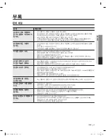 Preview for 31 page of Samsung RS263TDBP User Manual