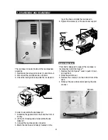 Preview for 47 page of Samsung RS265 LAWP Service Manual